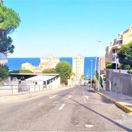 Los Arenales Del Sol Seaview *