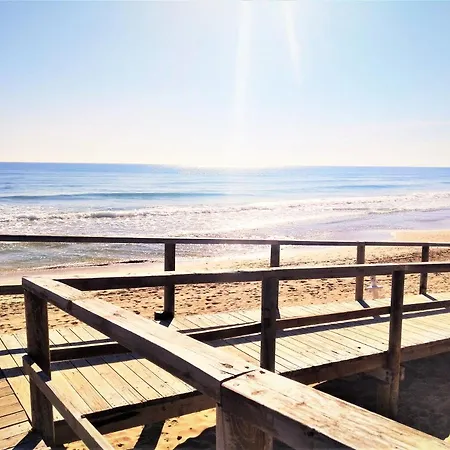 Los Arenales Del Sol Seaview * Alicante