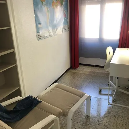 Apartment Los Arenales Del Sol Seaview *